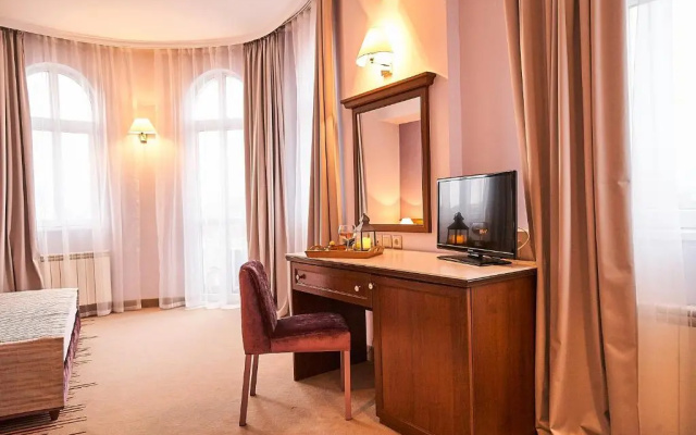 Hotel Lion Sofia