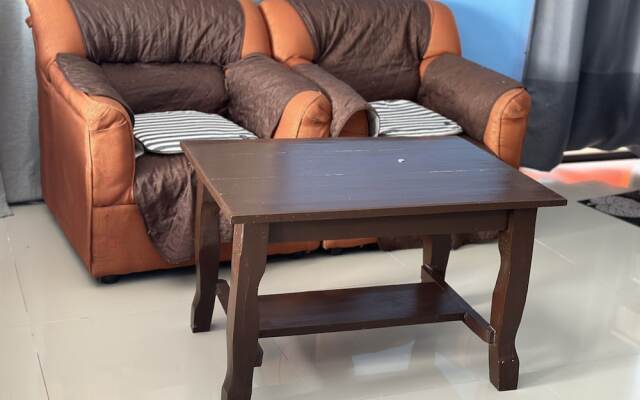 Rozay Travellers Inn