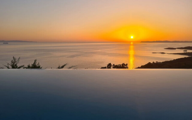 Villa Glass - Syvota