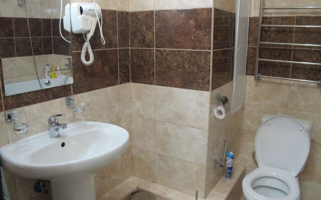 Apartment on Shkiperskaya apt. 209