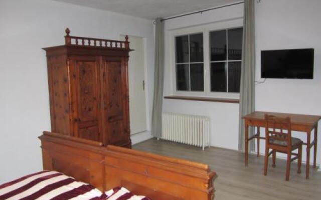 Gasthof Sonne in Lechtal