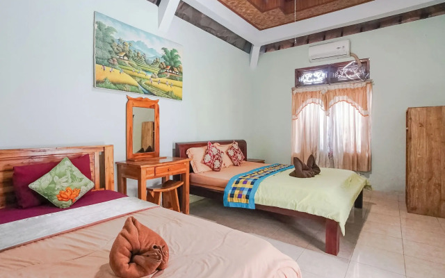 Aurora House Ubud
