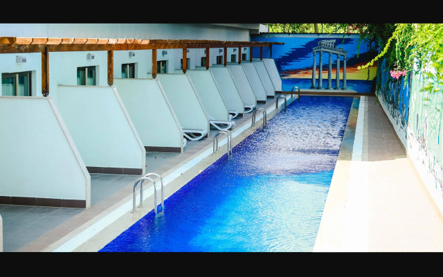 Bieno Club Sunset Hotel & Spa