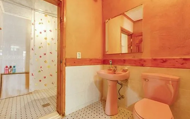 Pyeongchang Solgaram Pension