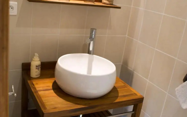 Chambres dHôtes Elémentaire