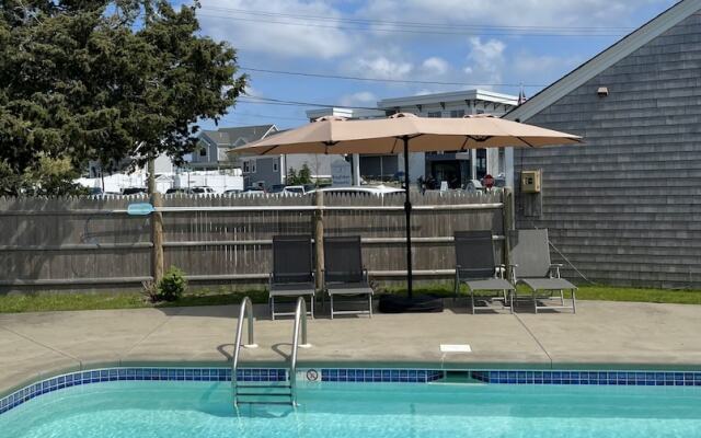 Kingfisher Oceanside