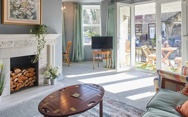 Host Stay Ormesby