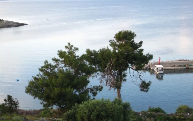 Nada - 150 m From sea - A3