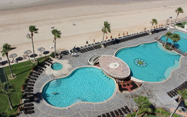 Sonoran Sun 3BR Deluxe SE 1007-v by Casago