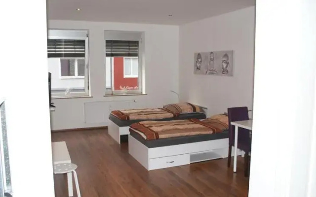Up Town Appartment Centro