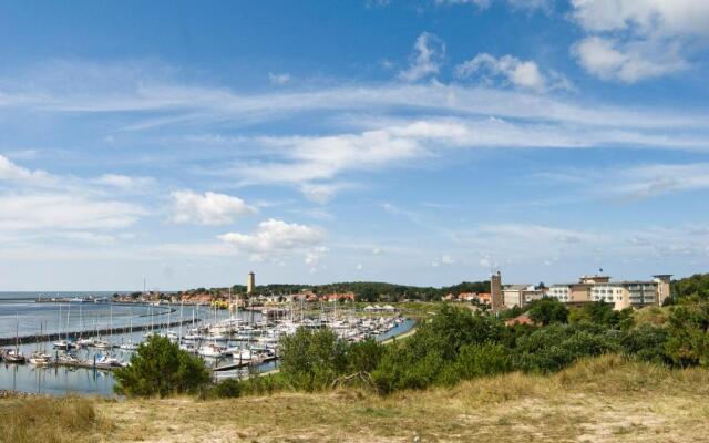 WestCord Hotel Schylge