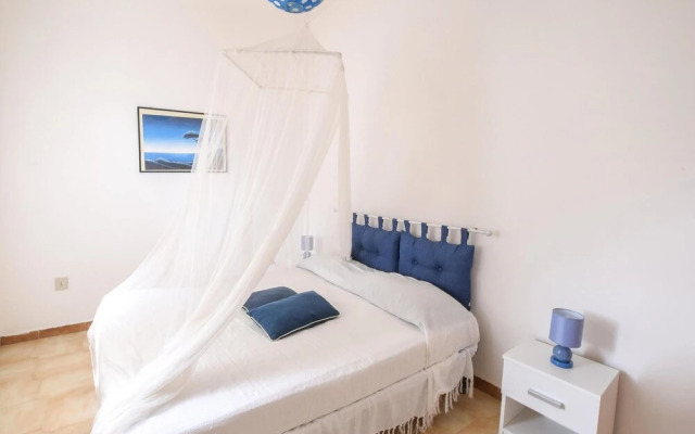 Nice Apartment in Sorso With 3 Bedrooms