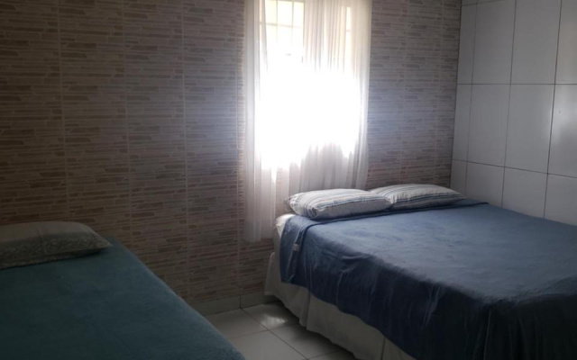 Hotel Ouro Preto