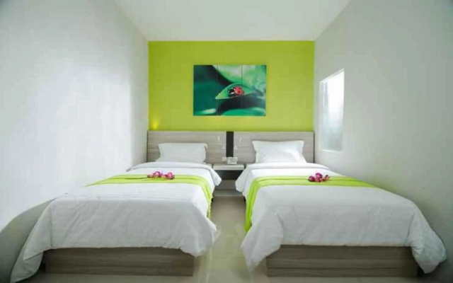 Nusalink At Bhayangkara Sukabumi