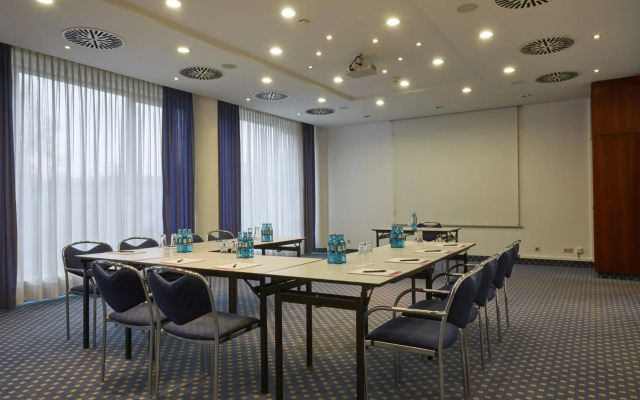 H4 Hotel Kassel