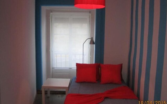 Guesthouse Beira Mar