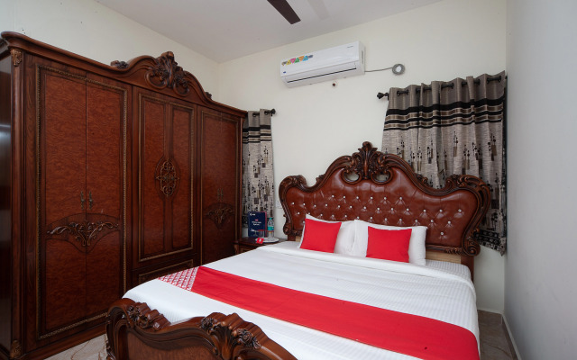 Fen Breeze By OYO Rooms