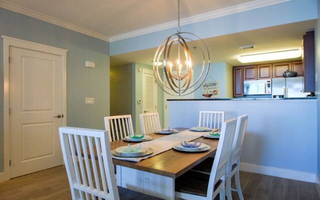 Waterscape A407 2 Bedroom Condo