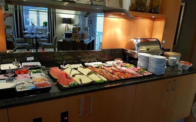 Moin! Hotel Cuxhaven