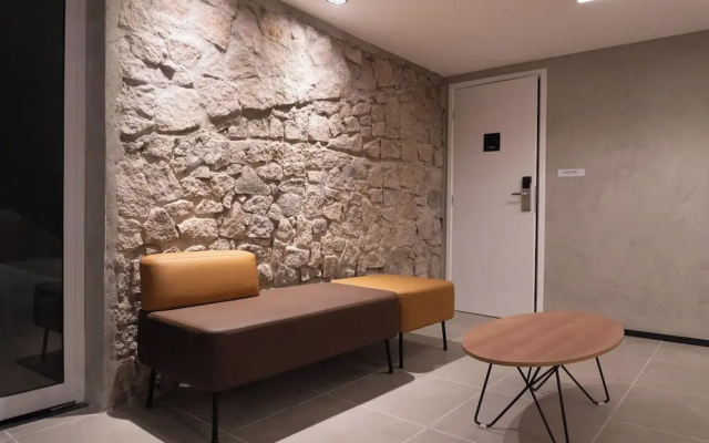 Ibis Arcoverde