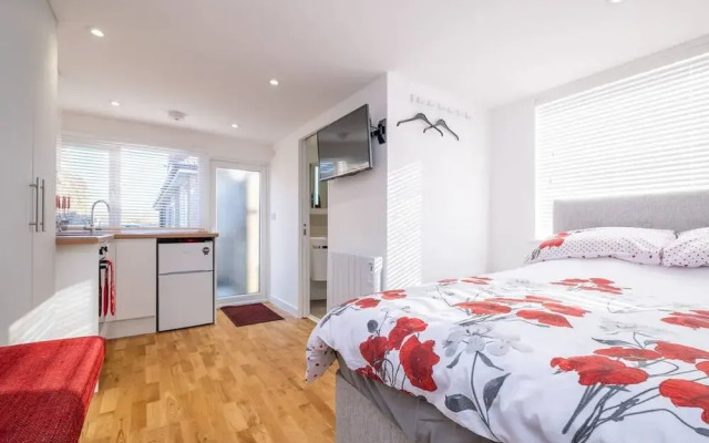 Host Stay Wilson Studio