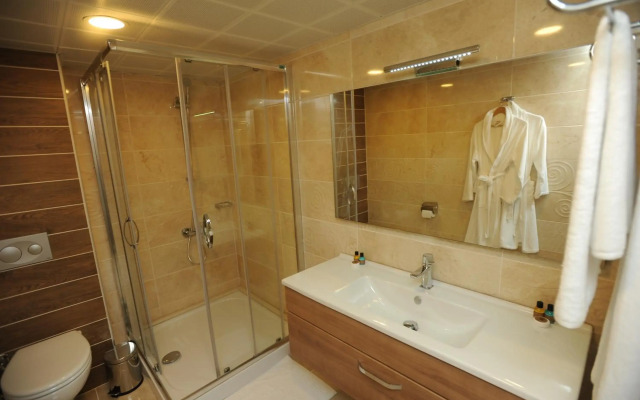 Vurna Butik Hotel