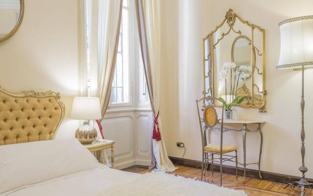 Corte Realdi Boutique Rooms Verona