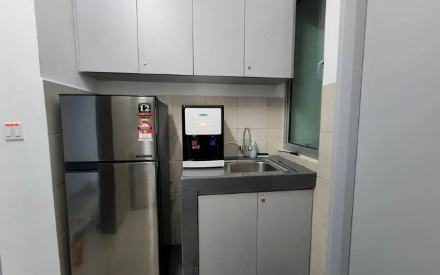 10pax Cinema Themehouse 3B2R with pool sauna atari games,wifi