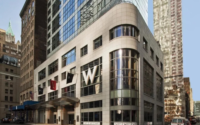 The Washington by LuxUrban