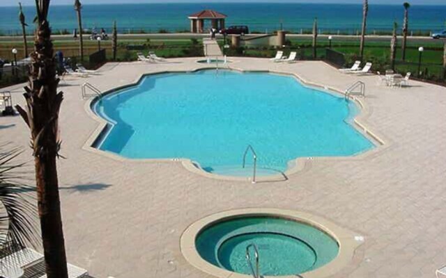 Mediterranea 205B - 2 Br Condo