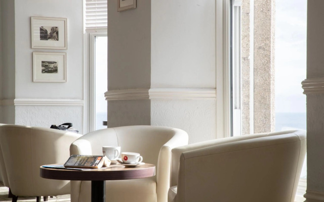 The St Ives Bay Hotel