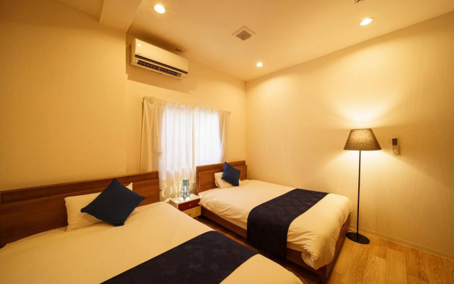 Yufusouin - Vacation STAY 85705 – Guest Rooms – Yufu