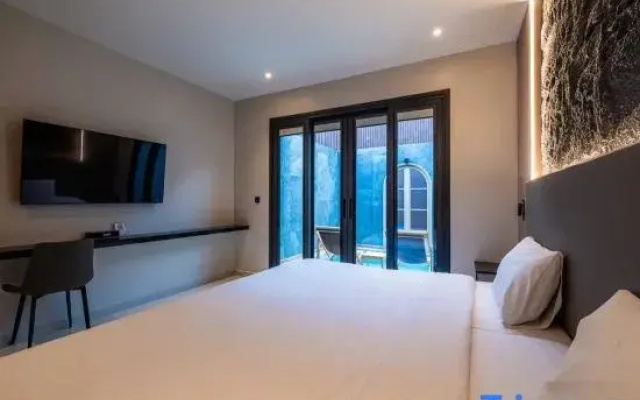 Tonnam Pool Villa