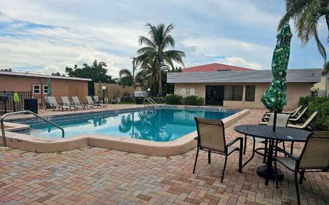Quality Inn Fort Myers, Fl