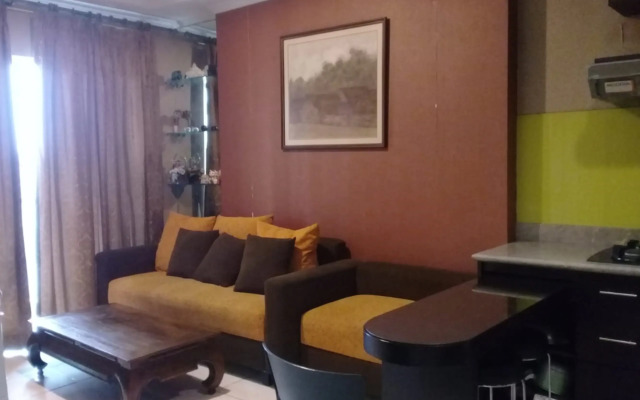 Adaru Property @ City Home Apartment Kelapa Gading