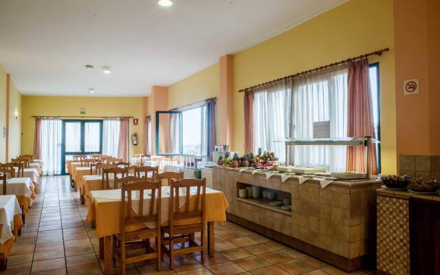 Apartamentos Los Rosales