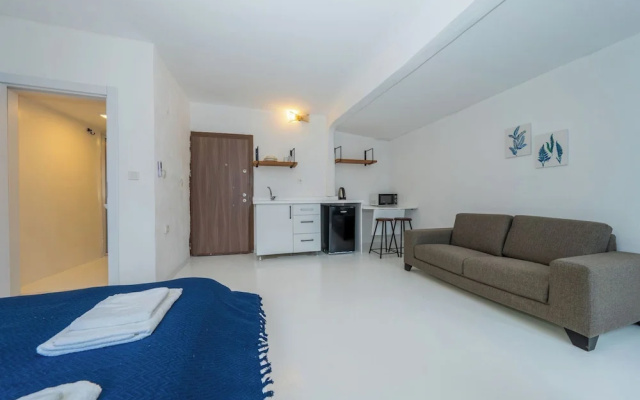 Mai Rooms Fethiye — фото 4