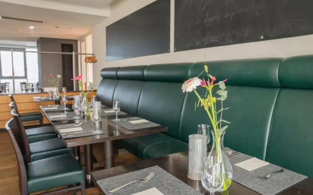 Astenturm Hotel & Restaurant