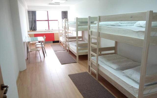 Hostel Omnibus