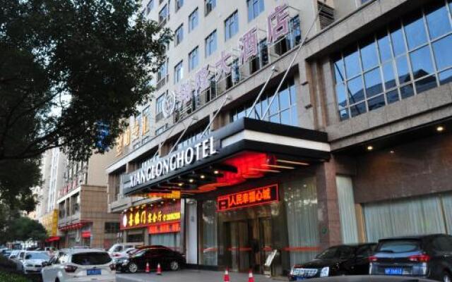 Xianglong Hotel