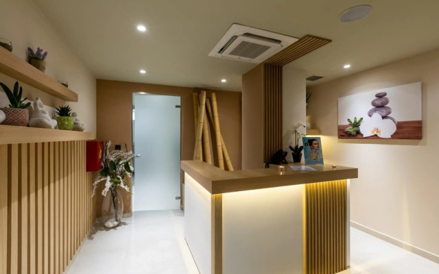 White Olive Elite Laganas - All Inclusive