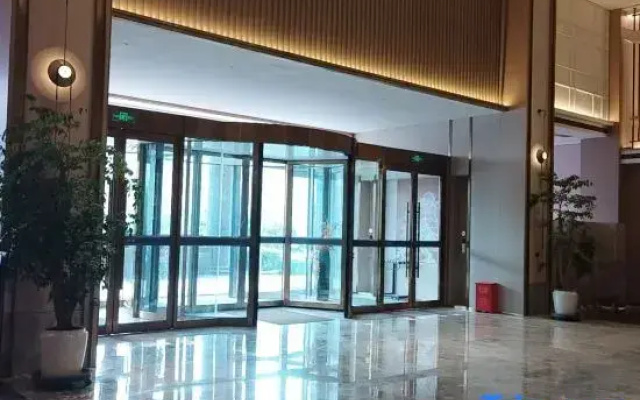 Wanhua Shuqi International Hotel