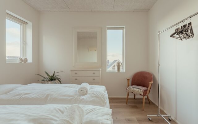 New Aparthotel | Panoramic Sea View