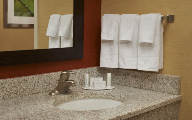 Courtyard Detroit Livonia