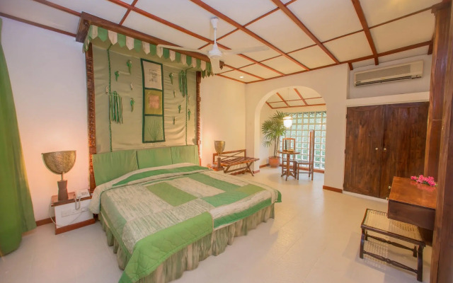 Greenwood Hotel Sigiriya