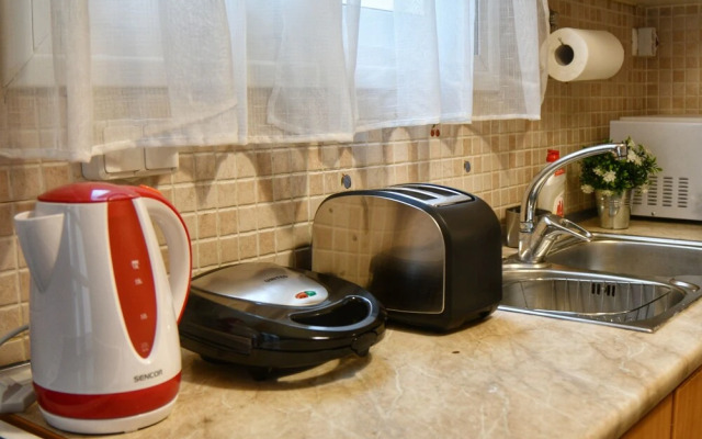Top Koukaki Location 2 Bedrooms