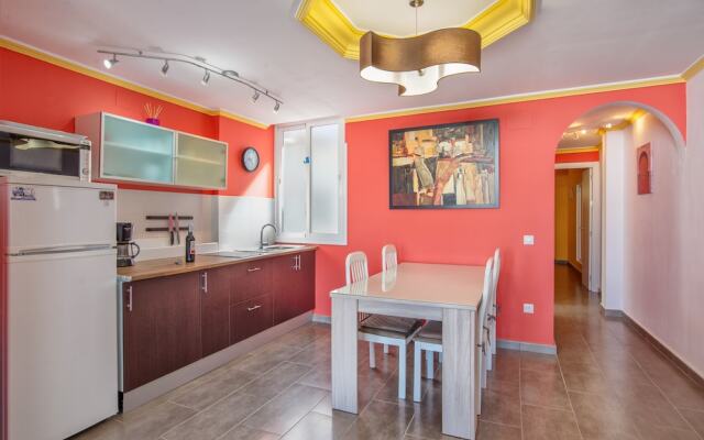 Apartment Larga