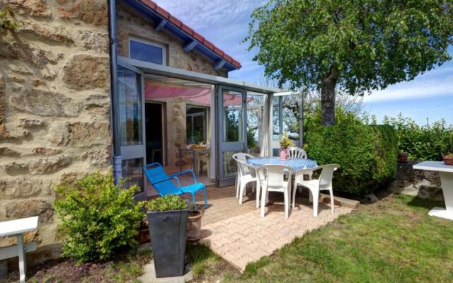 Gîte Marols, 4 pièces, 6 personnes - FR-1-496-2