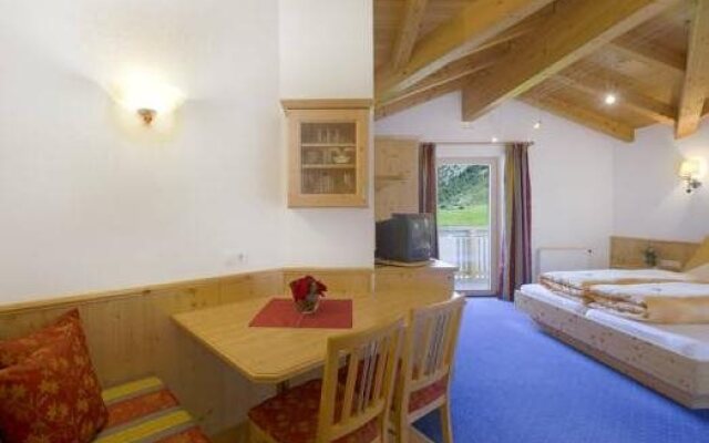 Aste´s Hochegg Pension