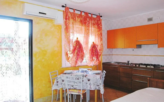 Villaggio Sirenuse